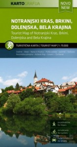 notranjski kras, brkini