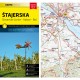 Turistična karta Štajerska
